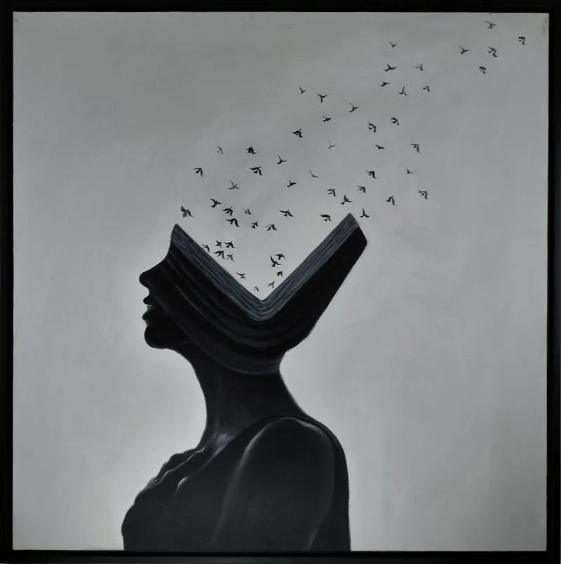 Freedom of thought